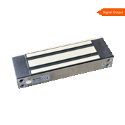 Электромагнитный замок YLI YM-500 W-S