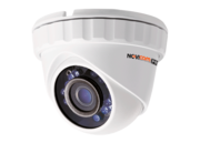 NOVICAM PRO T32W Антивандальная купольная HD-TVI видеокамера, объектив 2.8, 3Mp, Ик