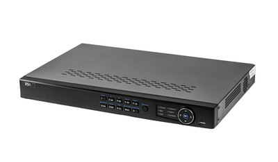 HD-TVI видеорегистратор RVi-HDR16LB-T, на 16 каналов