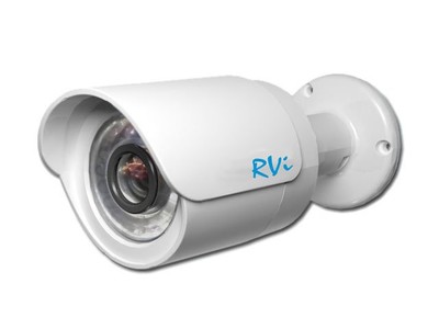 Уличная ip-камера RVi-IPC41DNS (6мм)