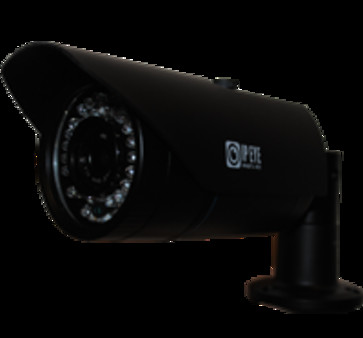 Уличная 5-мегапиксельная ip-камера с ИК-подсветкой, ONVIF, PoE или 12. IPEYE-3802VP (2,8-12мм). с PoE, ИК 20м
