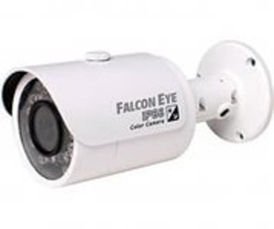 Уличная IP-видеокамера Falcon Eye FE-IPC-HFW4300SP (3,6mm), ИК, PoE, 3Мп