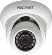 FE-IPC-HDW4300SP Falcon Eye Купольная антивандальная IP видеокамера (3.6mm), ИК, PoE, 3Мп
