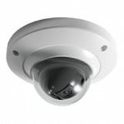 Купольная IP-видеокамера Falcon Eye FE-IPC-HDB4300CP (3.6mm), ИК, PoE, 3Мп