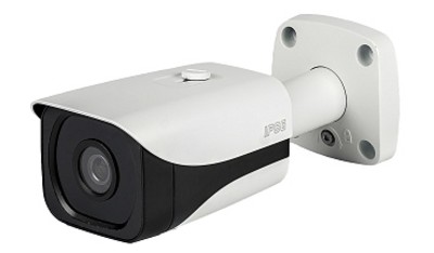 Уличная цветная IP-видеокамера RVi-IPC43DNS (3.6 мм), ИК, PoE, 3Мп