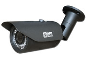 IPEYE-B2-SUR-2.8-12-12 Уличная цилиндрическая IP видеокамера, ИК, 2Мп