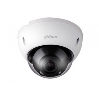 Уличная купольная IP-видеокамера Dahua DH-IPC-HDBW2300RP-Z (2.8-12мм), ИК, PoE, 3Мп