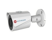 Уличная IP-видеокамера ActiveCam AC-D2121IR3 (3.6мм), ИК, PoE, 2Мп