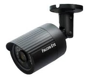 Уличная цветная IP-видеокамера Falcon Eye FE-IPC-BL100P Eco (2.8мм), ИК, 1.3Мп