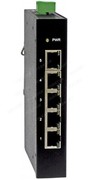 Промышленный коммутатор Fast Ethernet OSNOVO SW-10500/I, на 5 портов