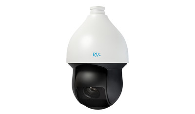 Скоростная HD-CVI видеокамера RVi-C61Z20-C, ИК