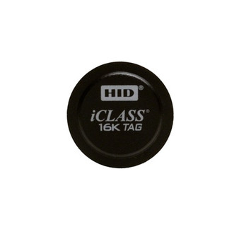 Метка HID iClass IC 3300