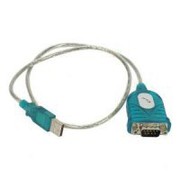 Комплект шнуров USB/COM + RS232