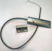 Извещатель магнитоконтактный металлический ИО 102-20/А2М К