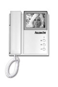 Монитор видеодомофона FALCON EYE FE-4HP2 Vizit под домофон VIZIT