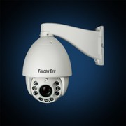 Уличная скоростная поворотная IP камера Falcon Eye FE-IPC-HSPD218PZ, ИК, PoE, 2Mp