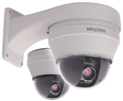 Скоростная поворотная IP-видеокамера Beward B54-1-IP2