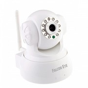 Цветная поворотная уличная IP-видеокамера Falcon Eye FE-MTR300Wt-HD (3.6мм), ИК, Wi-Fi, 1mp