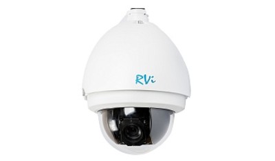 Уличная скоростная купольная видеокамера RVi-IPC52Z30-PRO (4.3-129 мм), ИК, 2Мп