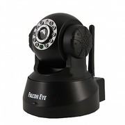 Беспроводная поворотная Wi-Fi IP камера Falcon Eye FE-MTR300Bl-HD (3.6мм), ИК, Wi-Fi, 1mp