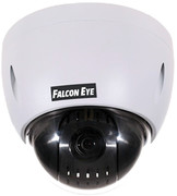 Уличная скоростная купольная видеокамера Falcon Eye FE-SD42212S ( 5.1 мм-61.2мм), ИК, PoE, 2Мп