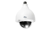 RVi-IPC52Z12 Уличная скоростная купольная IP видеокамера (5.1-61.2 мм), PoE, 2Мп