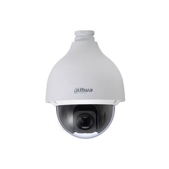 Скоростная поворотная уличная IP-видеокамера Dahua DH-SD50230S-HN (5,5-110), ИК, 2Mp