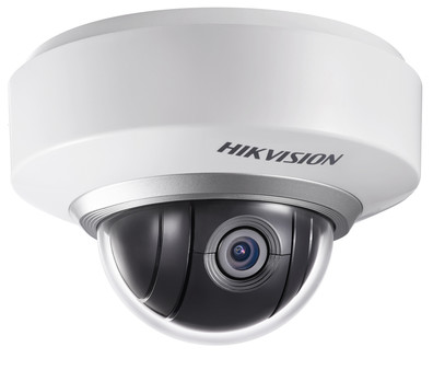 Поворотная IP-видеокамера Hikvision DS-2DE2202-DE3, 2Mp, PoE