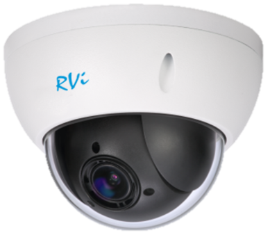 Скоростная поворотная купольная IP-камера RVi-IPC52Z4i (2.7-11 мм)