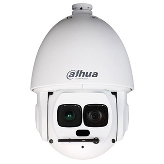 Скоростная поворотная IP-видеокамера Dahua DH-SD6AL230F-HNI-IR, ИК, PoE, 2Мп