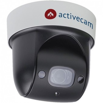 AC-D5123IR3 ActiveCam Уличная скоростная поворотная IP камера, встроенный микрофон, PoE, 2Mp