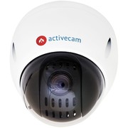 AC-D5124 ActiveCam Уличная скоростная поворотная IP камера, ИК, PoE, 2Mp