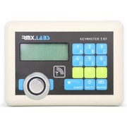 Дубликатор ключей RMX LABS KeyMaster 3 RF
