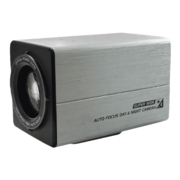 Стандартного дизайна AHD видеокамера Jassun JSH-B130Z30 (5.5-94.5мм),zoom Camera 30x