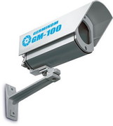 Термокожух GM-100 для модульных камер с объективом с автодиафрагмой