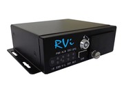 Автомобильный видеорегистратор RVi-R02-Mobile