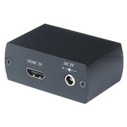 Усилитель HDMI сигнала SC&T HR01