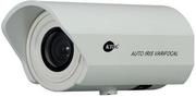 Ч/Б видеокамера в корпусе со встроенным объективом KPC-W600CH