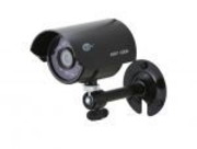 Ч/Б видеокамера с ИК посветкой KPC-S50NV (3,6)