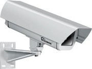 Термокожух GERMO EL320-24V