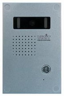 Блок вызова абонента VIZIT БВД-406CB