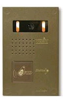 БВД-408RVB-40 - Блок вызова домофона 408RVB-40