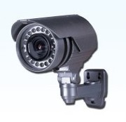 Цветная видеокамера RVi-163SsH (4-9 мм)