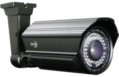 Цветная уличная видеокамера с ИК-подсветкой JSC-XV600IR (6-50мм)