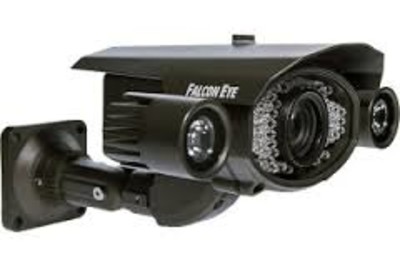 Цветная уличная видеокамера FE-IS91A/100M