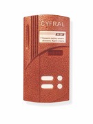 Блок вызова CYFRAL M-20M  на 2 абонента