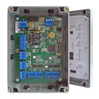 Сетевой контроллер Quest-4000 APB rev.3