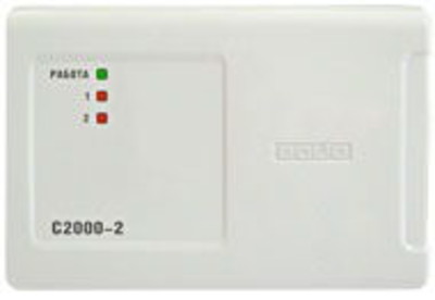 Контроллер доступа С2000-2 ЛИТ.А