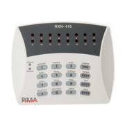 Светодиодная клавиатура PIMA RXN-416