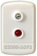 С2000- АСР2 Адресный контроллер для счетчиков воды, электроэнергии, газа с импульсным выходом.